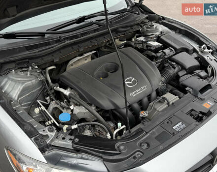 Сірий Мазда 6, об'ємом двигуна 2.49 л та пробігом 170 тис. км за 11999 $, фото 14 на Automoto.ua