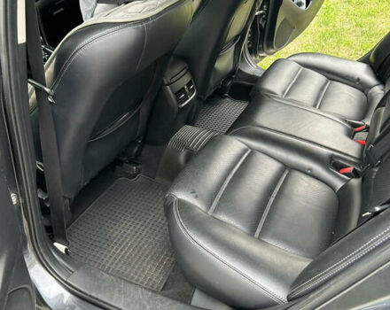 Сірий Мазда 6, об'ємом двигуна 2.49 л та пробігом 160 тис. км за 13250 $, фото 18 на Automoto.ua