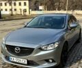 Серый Мазда 6, объемом двигателя 2.5 л и пробегом 152 тыс. км за 10500 $, фото 1 на Automoto.ua