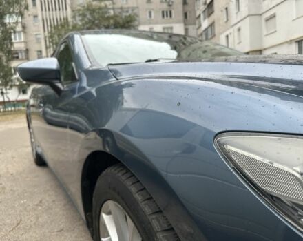 Сірий Мазда 6, об'ємом двигуна 2 л та пробігом 157 тис. км за 10700 $, фото 10 на Automoto.ua