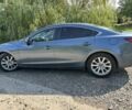Сірий Мазда 6, об'ємом двигуна 2 л та пробігом 157 тис. км за 10700 $, фото 3 на Automoto.ua