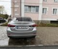 Сірий Мазда 6, об'ємом двигуна 2.5 л та пробігом 177 тис. км за 11100 $, фото 4 на Automoto.ua