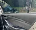 Серый Мазда 6, объемом двигателя 2.5 л и пробегом 316 тыс. км за 8500 $, фото 22 на Automoto.ua