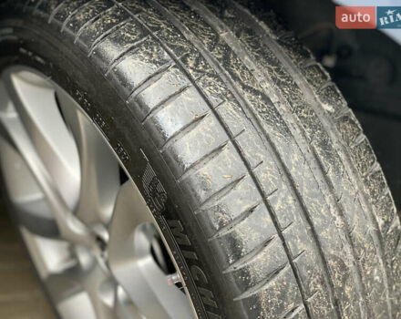 Сірий Мазда 6, об'ємом двигуна 2.49 л та пробігом 191 тис. км за 11500 $, фото 8 на Automoto.ua