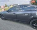 Мазда 6 2013 в Днепре (Днепропетровске) на Automoto.ua Серый Мазда 6, объемом двигателя 2.49 л и пробегом 130 тыс. км за 10800 $, фото 6 на Automoto.ua