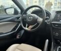Сірий Мазда 6, об'ємом двигуна 2.5 л та пробігом 209 тис. км за 11100 $, фото 7 на Automoto.ua