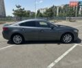 Серый Мазда 6, объемом двигателя 2.19 л и пробегом 246 тыс. км за 8499 $, фото 4 на Automoto.ua