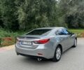 Серый Мазда 6, объемом двигателя 2.5 л и пробегом 316 тыс. км за 8500 $, фото 4 на Automoto.ua