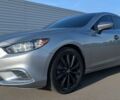 Сірий Мазда 6, об'ємом двигуна 2.49 л та пробігом 250 тис. км за 9500 $, фото 1 на Automoto.ua