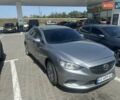 Серый Мазда 6, объемом двигателя 2.49 л и пробегом 195 тыс. км за 12200 $, фото 3 на Automoto.ua