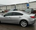 Сірий Мазда 6, об'ємом двигуна 2.49 л та пробігом 220 тис. км за 9800 $, фото 8 на Automoto.ua