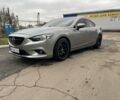 Серый Мазда 6, объемом двигателя 2.5 л и пробегом 256 тыс. км за 10400 $, фото 1 на Automoto.ua