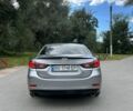 Серый Мазда 6, объемом двигателя 2.5 л и пробегом 316 тыс. км за 8500 $, фото 5 на Automoto.ua