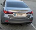 Сірий Мазда 6, об'ємом двигуна 2.5 л та пробігом 228 тис. км за 11300 $, фото 4 на Automoto.ua