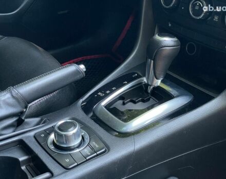 Серый Мазда 6, объемом двигателя 2.5 л и пробегом 256 тыс. км за 10490 $, фото 19 на Automoto.ua