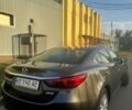 Серый Мазда 6, объемом двигателя 2 л и пробегом 197 тыс. км за 9499 $, фото 1 на Automoto.ua