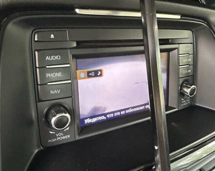 Сірий Мазда 6, об'ємом двигуна 2.49 л та пробігом 160 тис. км за 13250 $, фото 26 на Automoto.ua