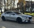 Сірий Мазда 6, об'ємом двигуна 2.5 л та пробігом 240 тис. км за 9500 $, фото 1 на Automoto.ua