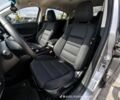 Серый Мазда 6, объемом двигателя 2.5 л и пробегом 320 тыс. км за 9539 $, фото 5 на Automoto.ua