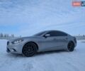 Сірий Мазда 6, об'ємом двигуна 2.49 л та пробігом 241 тис. км за 10500 $, фото 1 на Automoto.ua