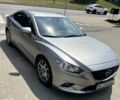 Сірий Мазда 6, об'ємом двигуна 2 л та пробігом 160 тис. км за 12000 $, фото 1 на Automoto.ua