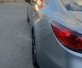 Сірий Мазда 6, об'ємом двигуна 2.49 л та пробігом 340 тис. км за 9800 $, фото 4 на Automoto.ua