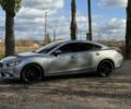 Сірий Мазда 6, об'ємом двигуна 2.5 л та пробігом 240 тис. км за 9500 $, фото 3 на Automoto.ua