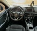 Серый Мазда 6, объемом двигателя 2.5 л и пробегом 240 тыс. км за 9799 $, фото 12 на Automoto.ua