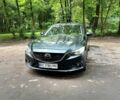 Серый Мазда 6, объемом двигателя 2.49 л и пробегом 280 тыс. км за 10000 $, фото 1 на Automoto.ua