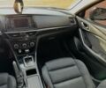 Серый Мазда 6, объемом двигателя 2.5 л и пробегом 240 тыс. км за 9799 $, фото 13 на Automoto.ua