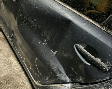 Сірий Мазда 6, об'ємом двигуна 2.5 л та пробігом 180 тис. км за 7000 $, фото 2 на Automoto.ua