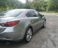Сірий Мазда 6, об'ємом двигуна 2.19 л та пробігом 280 тис. км за 10800 $, фото 1 на Automoto.ua