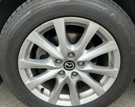 Сірий Мазда 6, об'ємом двигуна 2.49 л та пробігом 160 тис. км за 13250 $, фото 6 на Automoto.ua