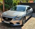 Сірий Мазда 6, об'ємом двигуна 2.5 л та пробігом 119 тис. км за 12500 $, фото 13 на Automoto.ua