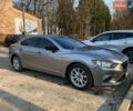 Сірий Мазда 6, об'ємом двигуна 2.49 л та пробігом 196 тис. км за 11000 $, фото 6 на Automoto.ua
