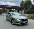 Сірий Мазда 6, об'ємом двигуна 2.5 л та пробігом 316 тис. км за 8508 $, фото 1 на Automoto.ua