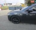 Мазда 6 2013 в Днепре (Днепропетровске) на Automoto.ua Серый Мазда 6, объемом двигателя 2.49 л и пробегом 130 тыс. км за 10800 $, фото 5 на Automoto.ua