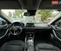Сірий Мазда 6, об'ємом двигуна 2.5 л та пробігом 156 тис. км за 12500 $, фото 5 на Automoto.ua