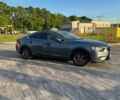Сірий Мазда 6, об'ємом двигуна 2 л та пробігом 140 тис. км за 11099 $, фото 23 на Automoto.ua