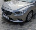 Сірий Мазда 6, об'ємом двигуна 2.49 л та пробігом 241 тис. км за 10500 $, фото 1 на Automoto.ua