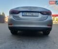 Серый Мазда 6, объемом двигателя 2.49 л и пробегом 340 тыс. км за 9800 $, фото 20 на Automoto.ua