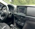 Серый Мазда 6, объемом двигателя 2.5 л и пробегом 316 тыс. км за 8500 $, фото 25 на Automoto.ua