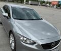 Серый Мазда 6, объемом двигателя 2.49 л и пробегом 152 тыс. км за 11400 $, фото 1 на Automoto.ua