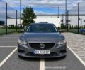 Серый Мазда 6, объемом двигателя 2.5 л и пробегом 320 тыс. км за 9539 $, фото 1 на Automoto.ua