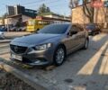 Сірий Мазда 6, об'ємом двигуна 2.49 л та пробігом 196 тис. км за 11000 $, фото 5 на Automoto.ua