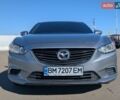 Сірий Мазда 6, об'ємом двигуна 2.49 л та пробігом 243 тис. км за 10500 $, фото 1 на Automoto.ua