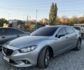 Серый Мазда 6, объемом двигателя 2.5 л и пробегом 170 тыс. км за 8925 $, фото 2 на Automoto.ua
