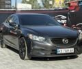 Серый Мазда 6, объемом двигателя 2.49 л и пробегом 184 тыс. км за 11500 $, фото 1 на Automoto.ua