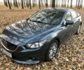 Сірий Мазда 6, об'ємом двигуна 2 л та пробігом 156 тис. км за 11000 $, фото 1 на Automoto.ua