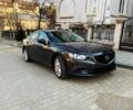 Сірий Мазда 6, об'ємом двигуна 2.5 л та пробігом 59 тис. км за 13500 $, фото 4 на Automoto.ua